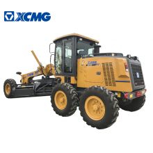 XCMG Official 100HP GR100 Motor Grader mini small Grader Motor road machine for sale